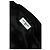 Saint Laurent, abrigo de lana negro de oficial militar 2016 - vista 8