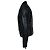Saint Laurent, schwarze Lederjacke von 2016 - Ansicht 4