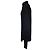 Autre Marque Julius x ssense, cuello alto negro asimétrico Verde - vista 3