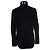 Rick Owens, Gethsemane FW21 Kombi-Strickpullover mit Rollkragen