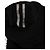 Rick Owens, Gethsemane FW21 Kombi-Strickpullover mit Rollkragen - Ansicht 6