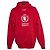 Balenciaga, Hoodie des Welternährungsprogramms in Rot