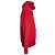 Balenciaga, Hoodie des Welternährungsprogramms in Rot - Ansicht 4