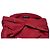 Balenciaga, Hoodie des Welternährungsprogramms in Rot - Ansicht 5