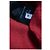 Balenciaga, Hoodie des Welternährungsprogramms in Rot - Ansicht 7