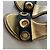 Sandali Louis Vuitton in pelle Multicolore - vista 6