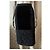 Falda de encaje negra Moschino Cheap And Chic Talla 40IT Negro - vista 3