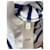 Marinière Céline de algodón rayada azul y blanco - vista 5