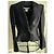 Kurze Jacke/ marineblazer Christian Dior Größe 42 - Ansicht 2