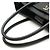Borsa in pelle della linea Executive di Chanel Nero - vista 4