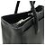 Borsa in pelle della linea Executive di Chanel Nero - vista 5