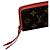 Authentische Louis Vuitton Monogram Poppy Multicartes Geldbörse Orange - Ansicht 4