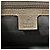 Borsa da viaggio autentica Gucci 03 AW Tom Ford Rare Monogram GG Studded Beige - vista 12