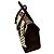 Borsa da viaggio autentica Gucci 03 AW Tom Ford Rare Monogram GG Studded Beige - vista 5