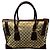 Borsa da viaggio autentica Gucci 03 AW Tom Ford Rare Monogram GG Studded Beige - vista 6
