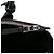 Borsa Prada Black Grace Lux Concept - vista 11