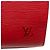 Louis Vuitton Rosso Epi Pont Neuf - vista 10