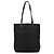 Dior Schwarze Diorissimo Trotter Canvas Tasche