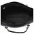 Dior Schwarze Diorissimo Trotter Canvas Tasche - Ansicht 4