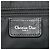 Dior Schwarze Diorissimo Trotter Canvas Tasche - Ansicht 5