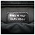 Dior Schwarze Diorissimo Trotter Canvas Tasche - Ansicht 6