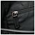 Dior Schwarze Diorissimo Trotter Canvas Tasche - Ansicht 7