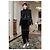 Chanel 11K$ Paris / Cosmopolitan Lesage Tweed Jacket 38 FR Multiple colors - view 3