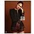 Chanel 11K$ Paris / Cosmopolitan Lesage Tweed Jacket 38 FR Multiple colors - view 9