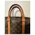 porta documenti Louis Vuitton Monogramma - vista 4