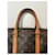 porta documenti Louis Vuitton Monogramma - vista 5