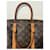 porta documenti Louis Vuitton Monogramma - vista 6