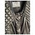 Abrigo acolchado negro Voyage de Marina Rinaldi, talla curvy 21 (L). - vista 12