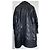 Abrigo acolchado negro Voyage de Marina Rinaldi, talla curvy 21 (L). - vista 2