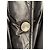 Abrigo acolchado negro Voyage de Marina Rinaldi, talla curvy 21 (L). - vista 7