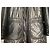 Abrigo acolchado negro Voyage de Marina Rinaldi, talla curvy 21 (L). - vista 9
