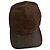 Gucci autentico raro Tom Ford camoscio Guccissima cappello interno Horsebit Marrone