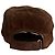 Gucci autentico raro Tom Ford camoscio Guccissima cappello interno Horsebit Marrone - vista 4