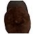 Gucci autentico raro Tom Ford camoscio Guccissima cappello interno Horsebit Marrone - vista 5