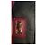 Borsa a mano Fendi Chef in pelle rossa Rosso - vista 10
