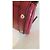 Borsa a mano Fendi Chef in pelle rossa Rosso - vista 7