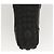 LOUIS VUITTON Scarpe da guida in pelle nera LV Auth bs25780 Nero - vista 10