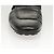 LOUIS VUITTON Scarpe da guida in pelle nera LV Auth bs25780 Nero - vista 11