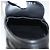 LOUIS VUITTON Scarpe da guida in pelle nera LV Auth bs25780 Nero - vista 17
