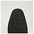 LOUIS VUITTON Scarpe da guida in pelle nera LV Auth bs25780 Nero - vista 25