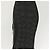 LOUIS VUITTON Scarpe da guida in pelle nera LV Auth bs25780 Nero - vista 26