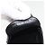 LOUIS VUITTON Scarpe da guida in pelle nera LV Auth bs25780 Nero - vista 35