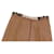Hermès Pantalones Hermes Castaño  - vista 3