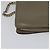 Chloé Borsa a Spalla Chloe Fay in Pelle Scamosciata Grigia Oro Auth BA1915 Marrone D'oro - vista 15