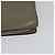 Chloé Borsa a Spalla Chloe Fay in Pelle Scamosciata Grigia Oro Auth BA1915 Marrone D'oro - vista 16