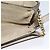 Chloé Borsa a Spalla Chloe Fay in Pelle Scamosciata Grigia Oro Auth BA1915 Marrone D'oro - vista 18